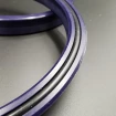Rod seal RPO 110x125x12 [2ERPO110]